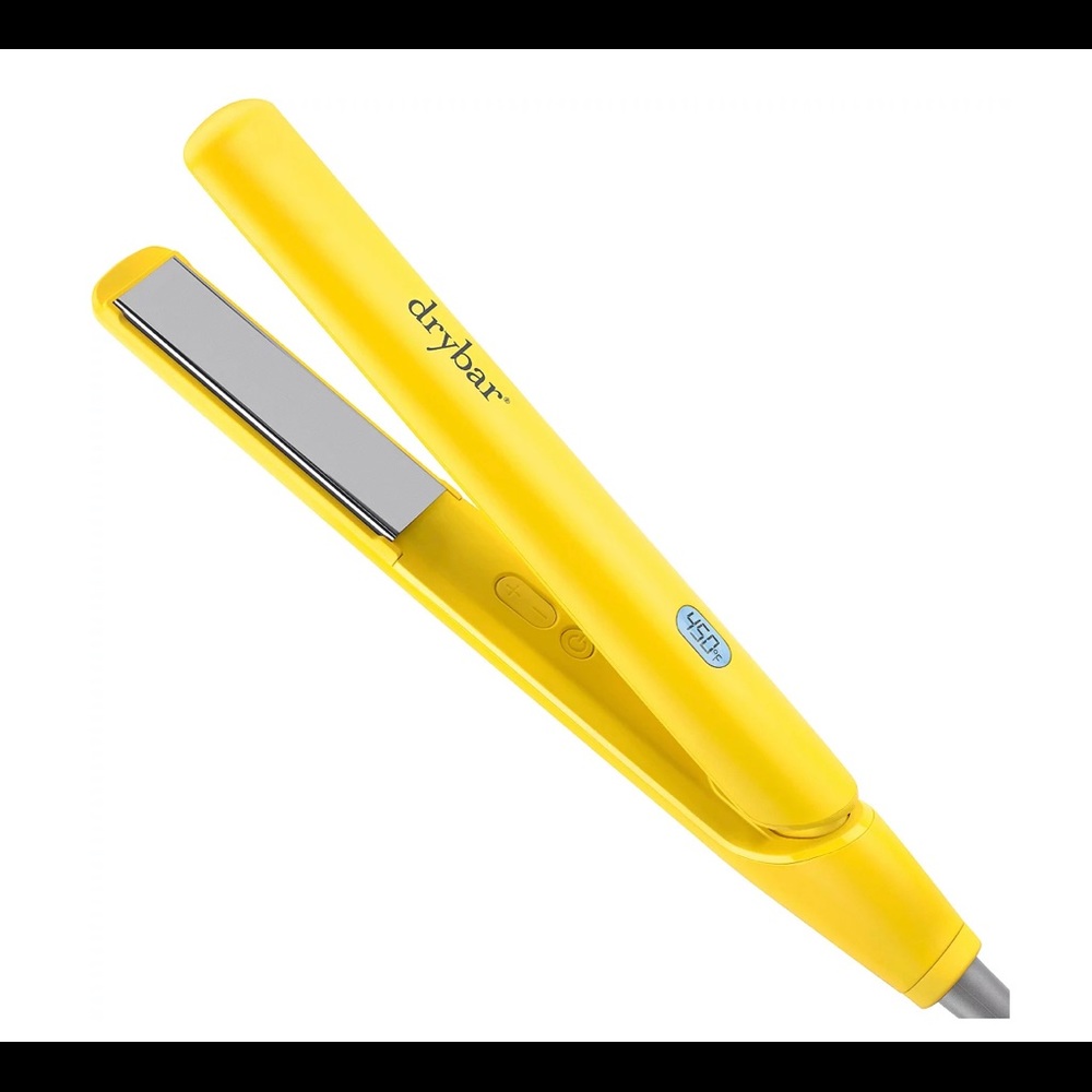 Drybar Straightener
